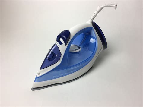 Philips EasySpeed 2100W Steam Iron Disassembly - iFixit Repair Guide