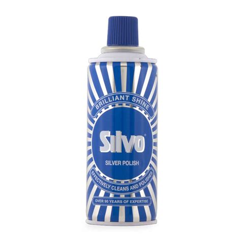 Silvo Liquid Polish 200 ml | Woolworths.co.za