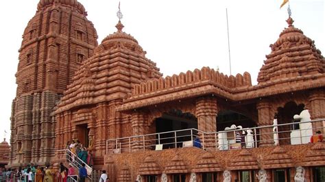 Jagannath Swamy Temple Banjara hills Hyderabad | Puri Jagannath Temple ...