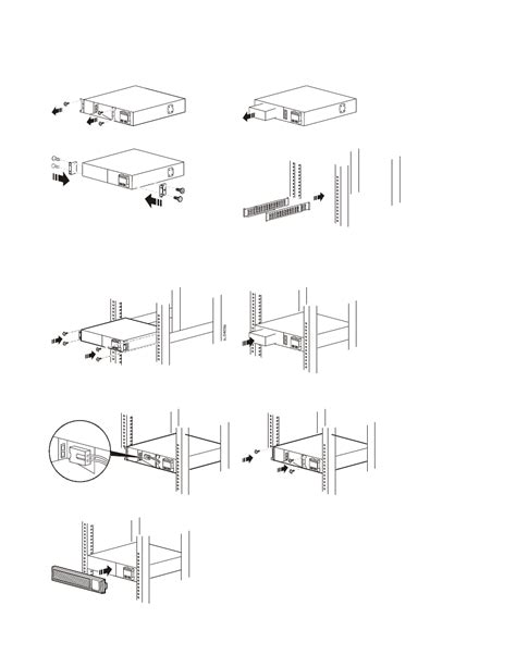 APC Smart UPS 1500 VA User's Manual | Page 4 - Online PDF Free Download ...