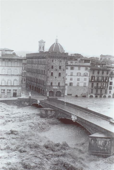 Omaggio a Gizdulich, artefice della ricostruzione del ponte Santa Trinita di Firenze ...