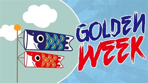 What is Golden Week? About The Longest holidays in Japan