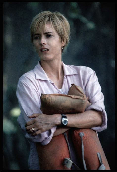 Pin by Leslie {Naus} DeMarco on JᑌRᗩSSIC PᗩRK 3 | Tea leoni, Jurassic ...