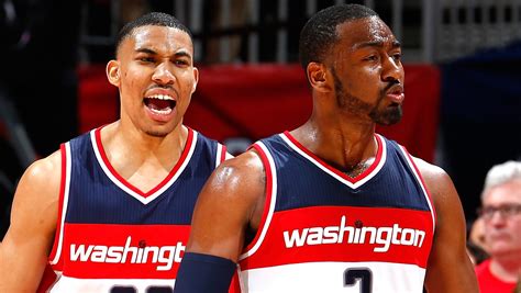 Wizards Roster & Starting Lineup 2017-18 Season | Heavy.com