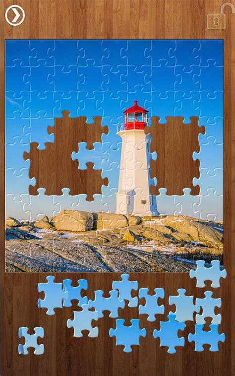 Lighthouse Jigsaw Puzzles for Android - APK Download