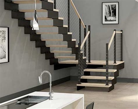 Staircase Product Options | Paragon Stairs