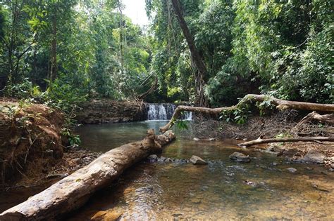 Exploring Cambodia's Wild East - Mondulkiri | Apenoni.com