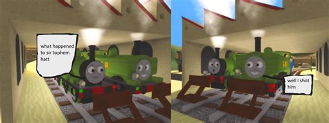 Sodor Comics 37 by snivy0711 on DeviantArt