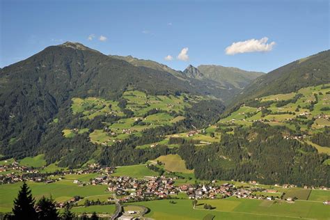 Impressionen Zillertal - Apartments Larl Stumm - Zillertal