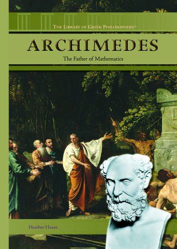 Livres Droit Gratuit: Archimedes: The Father of Mathematics (Library of ...