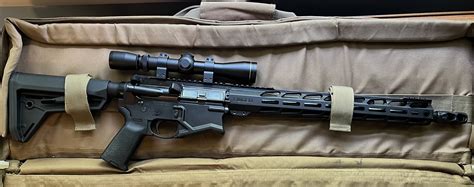 Ruger SFAR - Scope Mounted / Final Configuration, page 3 - SASS Wire Saloon - SASS Wire Forum