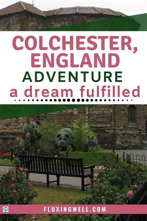 19 Best Things to Do in Colchester (Essex) England | Colchester, England, Colchester england