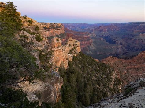 Yaki Point - Grand Canyon Deals