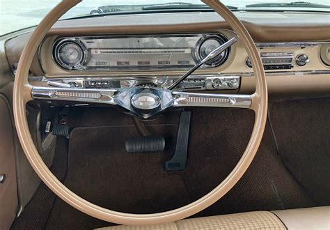 1960 Oldsmobile Super 88 | Connors Motorcar Company