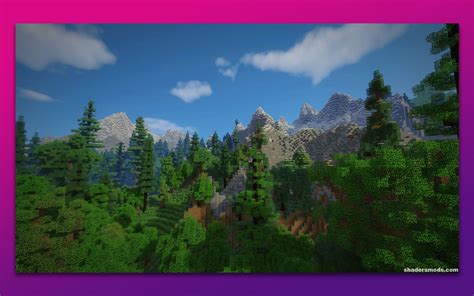 Minecraft Shaders for Playing on Low-End PCs [Best Choices!] - Alvaro ...