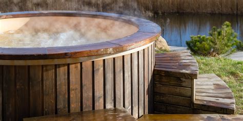 Luxury Holiday Cottages with Hot Tubs; UK Self-Catering Rentals