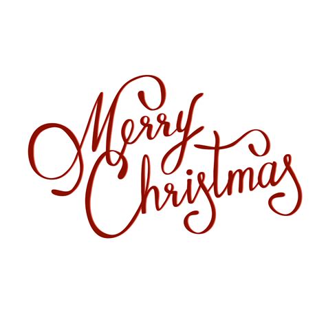 Merry christmas lettering, raster. R | Illustrations ~ Creative Market