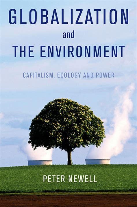 Globalization and the Environment eBook by Pete Newell - EPUB | Rakuten Kobo United States