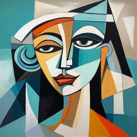 Picasso Painting Abstract Art | Pablo picasso art, Picasso art, Pablo ...