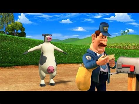 mmmm cow BUT something is wrong | Otis' Sneaky Dance | Know Your Meme