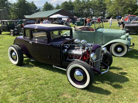 Classics on the Farm Car Show | Ulster County NY Tourism