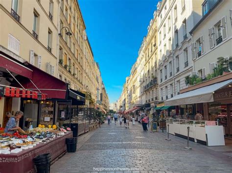 Rue Cler: The Most Beautiful Market Street In Paris (2024)