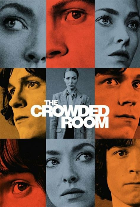 The Crowded Room - TheTVDB.com