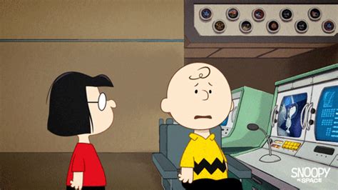 Charlie Brown GIF by Apple TV - Find & Share on GIPHY