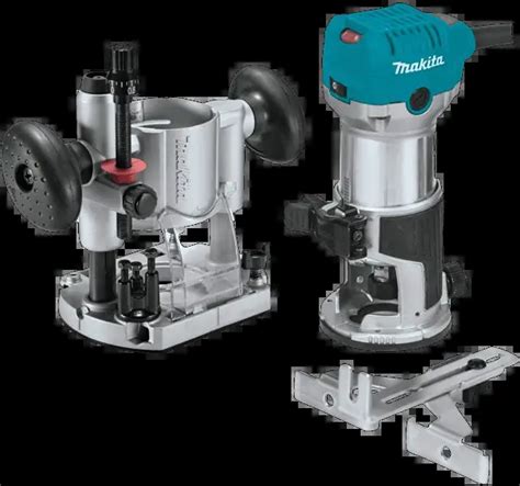 Makita RT0701C Compact Router - The Buyer's Guide | ToolCrowd