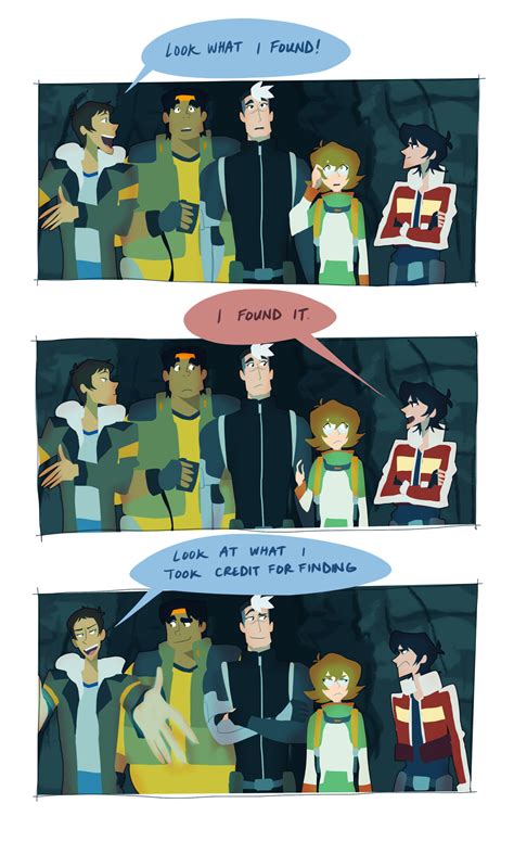 voltron legendary defender | Tumblr | Voltron funny, Voltron legendary ...