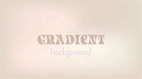 Grainy gradient background. Skin tone colors. 17779533 Vector Art at ...