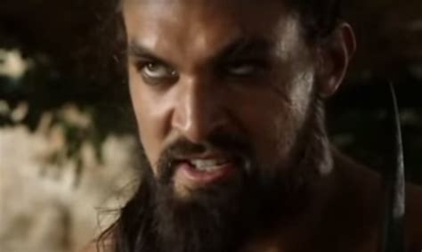 Khal Drogo of ‘Game of Thrones’ May Have Died But His Taste in Death ...