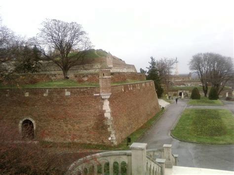 Free picture: kalemegdan, park, Belgrade, Europe