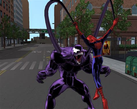 Ultimate Spider-Man Screenshots for Windows - MobyGames