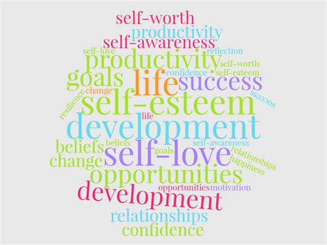 Why Personal Development Should Be On Your Life Goals List