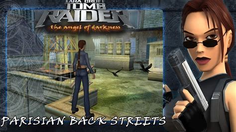 Tomb Raider Angel Of Darkness Walkthrough - krownmusicthought