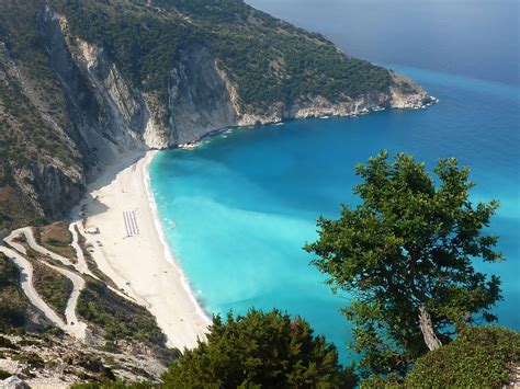 Mary & Derek's Adventure: Cephalonia