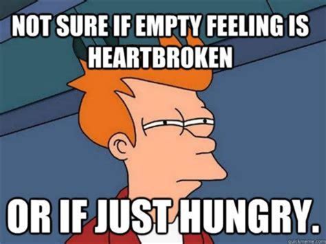 10 Daily Heartbreak Memes To Put A Smile On A Broken Heart