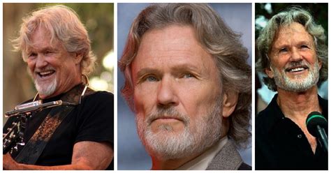 15 Intriguing Kris Kristofferson Facts