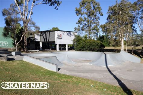 Albany Creek Skate Park | Brisbane Skateparks - Skater Maps