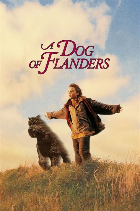 A Dog of Flanders (1999) - Posters — The Movie Database (TMDB)