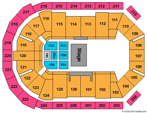 Maverik Center Seating Chart | Maverik Center Event Tickets & Schedule