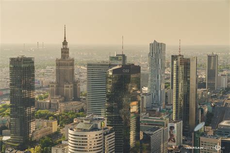 Wallpaper ID: 98252 / Warsaw, skyline, skyscraper, Poland free download