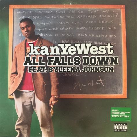 All Falls Down | Kanye West Wiki | Fandom