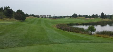 The Glen Club, Illinois -- Golf Course Review - Golf Top 18