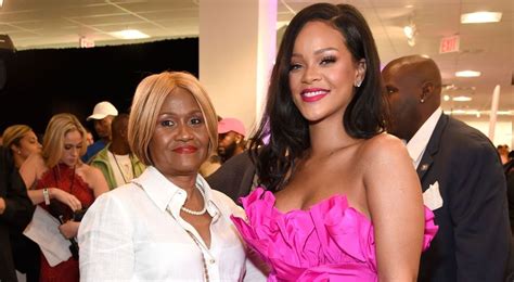 Everything we know about Rihanna's parents - TheNetline