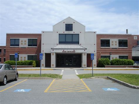 File:Barnstable High School entrance.jpg - Wikipedia, the free encyclopedia