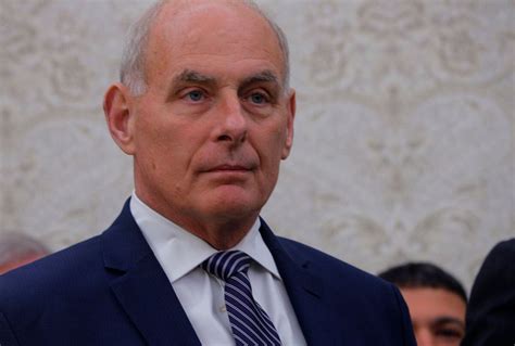 White House chief of staff John Kelly says he will stay at Trump’s ...