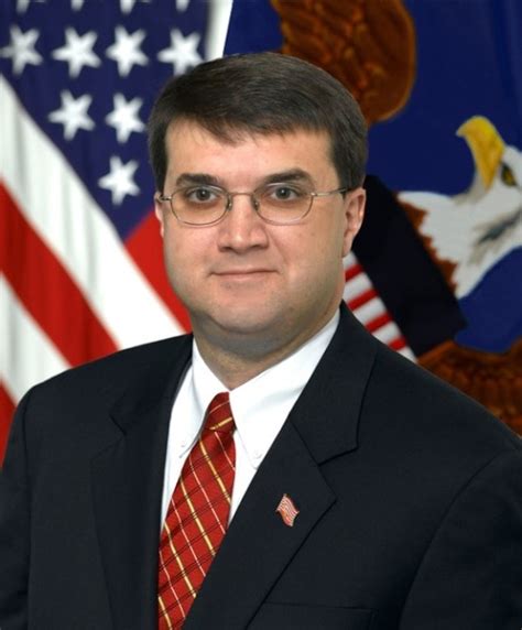 Robert Wilkie > U.S. Department of Defense > Biography