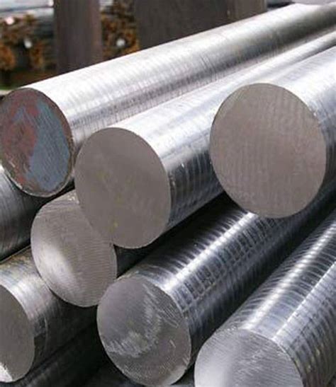 Stainless Steel XM19 Bars Manufacturers, Suppliers & Exporters India